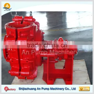 Best Belt Driven Small Slurry Pumps thumbnail-4