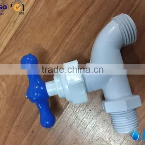 Plastic Faucets With Color thumbnail-1