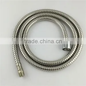 304 Stainless Steel Flexible Hose for Pull Out Kitchen Sink Faucet thumbnail-1