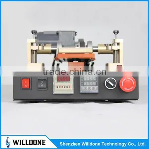 Suction Automatic Separator Machine, Screen Separator thumbnail-6