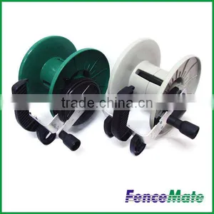 Electric Fence Reel of Various Sizes thumbnail-1