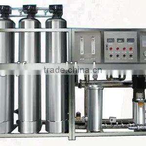Automatic RO Plant /Reverse Osmosis Water Filter/RO Water Filter thumbnail-1