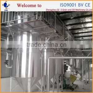New Technology Edible Oils Refinery thumbnail-2