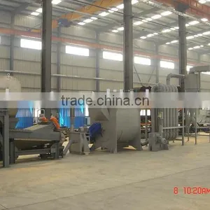pp pe Recycling Machine thumbnail-1