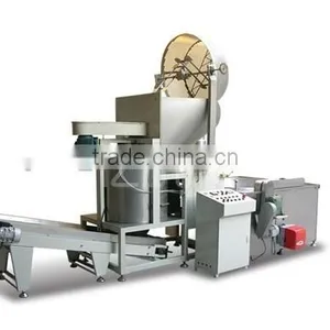 Groundnut Donut Frying Machines thumbnail-1
