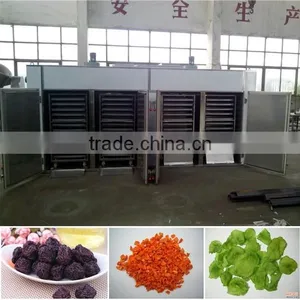 2016 New Type Large Capacity Fruit Dryer/vegetable Drying Machine With Good Quality thumbnail-1