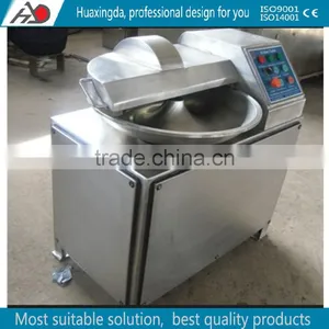 Small Bowl Cutter/meat Bowl Cutter thumbnail-1