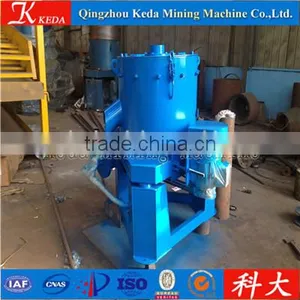 Hot Selling Keda Series Gold Mining Machine, Centrifugal Concentrator for Sale thumbnail-1