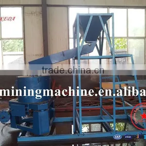Centrifugal Concentrator for Gold Separtor thumbnail-2