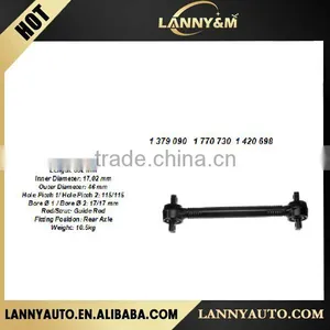 Torque Rod Bush for Scania Torque Rod Bushing 1379090 1770730 1420698 / 1 3790 90 1 770 730 1 420 698 thumbnail-1