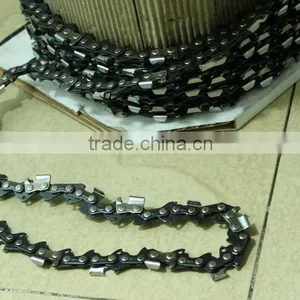 100feet/roll .325" Pitch, .050"(1.3 Mm) Gauge,Semi-Chisel ChainSaw Chain thumbnail-1