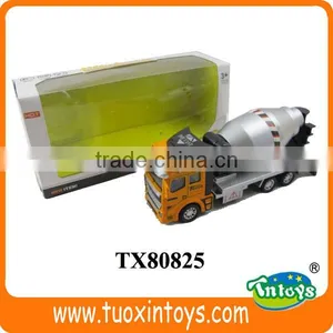 Metal Toy, Toy Metal Cranes, Diecast Construction thumbnail-1