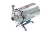Sanitary Impeller Type Sanitary Pump thumbnail-2