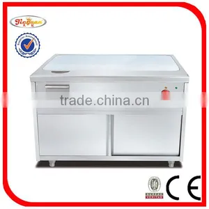 Teppanyaki Grill on Sale/teppanyaki Grill/electric Teppanyaki Grill EG-68 thumbnail-1