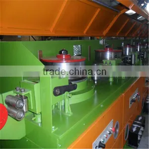 Large Diameter Koch Wire Drawing Machine Co2 Welding Wire Machine thumbnail-4