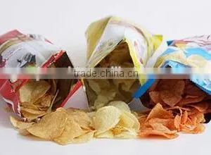 China Industrial Potato Chips Production Line Price thumbnail-6