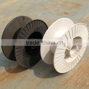 D300 D270 Flux Cored Super Solder Welding Wire Plastic Empty Welding Wire Spool thumbnail-4
