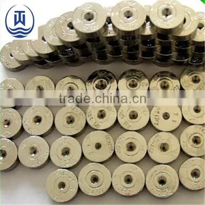 China Carbide Drawing Dies Used for Wire Drawing Machine thumbnail-6