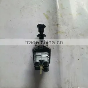 Hand Brake WG9000360165 thumbnail-1