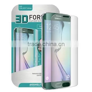 [BIOSHIELD] 3D Forming Curved Screen Protector(PET) thumbnail-1