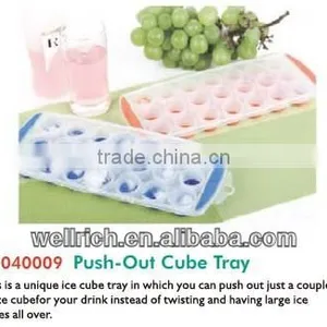 01040009 Push-Out Cube Tray thumbnail-1
