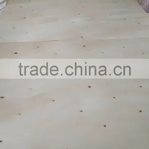 4'x8' High Quality Plywoods for Decoration or Furniture thumbnail-1