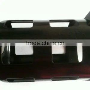 Custom Stretched Stamping Part thumbnail-2