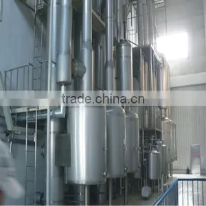 High Quality Liquid Vegetables Juice Concentrate Making Equipment thumbnail-1