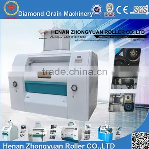 Maize Meal Processing Line thumbnail-1