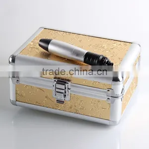 2017 Hot Sale Auto Derma Micro Needle Pen Derma Skin Pen Micro Needle Therapy Needle Cartridge Dermapen thumbnail-1