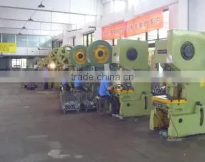 Yongkang Orange Industry And Trade Co., Ltd. company overview - view 3 thumbnail