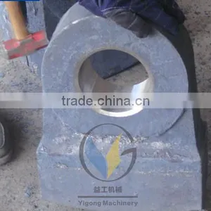 Hammerhead, Hammer, Hammer Crusher Spare Parts, Complex Crusher Spare Parts Price Whatsapp008615290435825 thumbnail-2