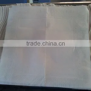 Hotel Use Napkin Paper Making Machine thumbnail-5