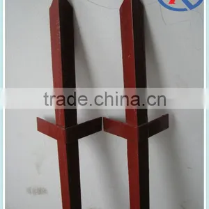 Angle Steel Fence Posts/ Specifications of Wrought Steel Fence thumbnail-4