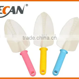 Mini Shovel Plastic Spade thumbnail-1