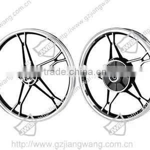 Durable Llanta Aluminio Para Motocicleta GN125 thumbnail-1
