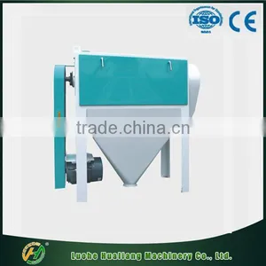 Easy Operation Automatic FFPD-series Horizontal Bran Finisher Wheat Flour Milling Machine thumbnail-1