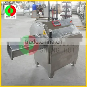 Professional Commercial Automatic Meat Bone Cutting Machine Rib Cutting Saw thumbnail-6