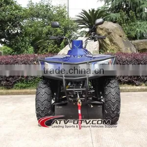 2015 Best Quality Cheap 200cc Atv for Sale AT2002 thumbnail-2