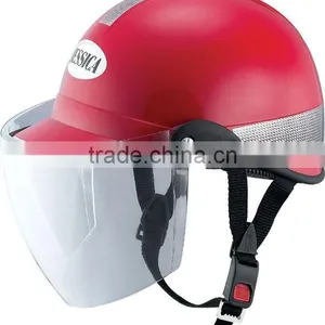 Motorcycle CE Helmet(TKM-008) thumbnail-1