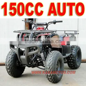 Best Price ATV 150cc thumbnail-1