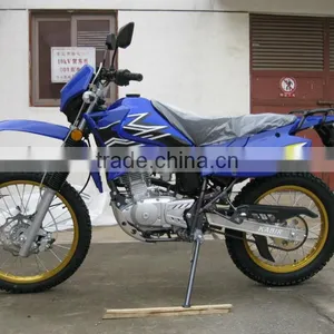 Cheap 200cc Dirt Bike thumbnail-1