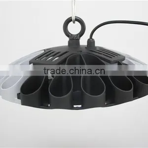 Hot Sale Wholesale Full Spectrum UFO Led Grow Light thumbnail-2