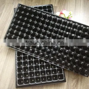 Grow Bedding Plants, Seedlings or Cuttings Trays thumbnail-6