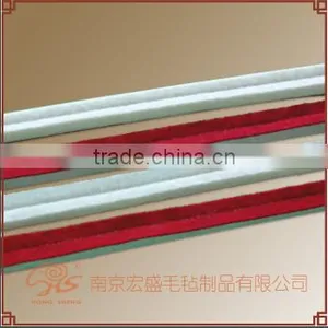 Wool Felt Products Flat Piece Damper Felt thumbnail-1