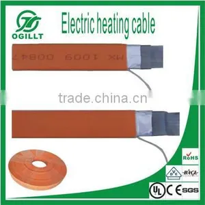 Copper Nickel Under Floor Heating Cable thumbnail-1