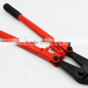 Trade Assured Steel Wire Bolt Cutter With PVC Hand thumbnail-1