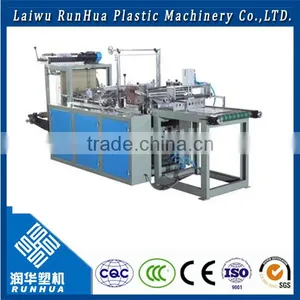 Film Blowing and Printing Machine, Plastic Shopping Bag Making Machine Line thumbnail-4