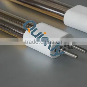 IR Heaters for Tunnel Furnace of Composite Flooring Drying thumbnail-1