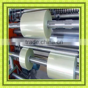 Polyester Pet Film Pet Metalliaed Pet Film for Screen Printing thumbnail-1